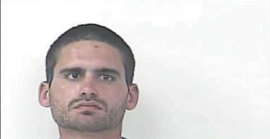 Steven Meyer, - St. Lucie County, FL 